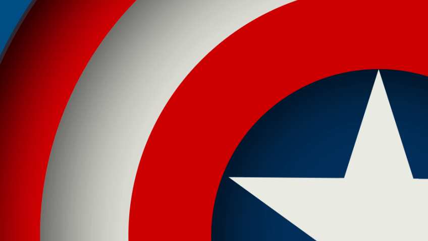 Captain America's Shield