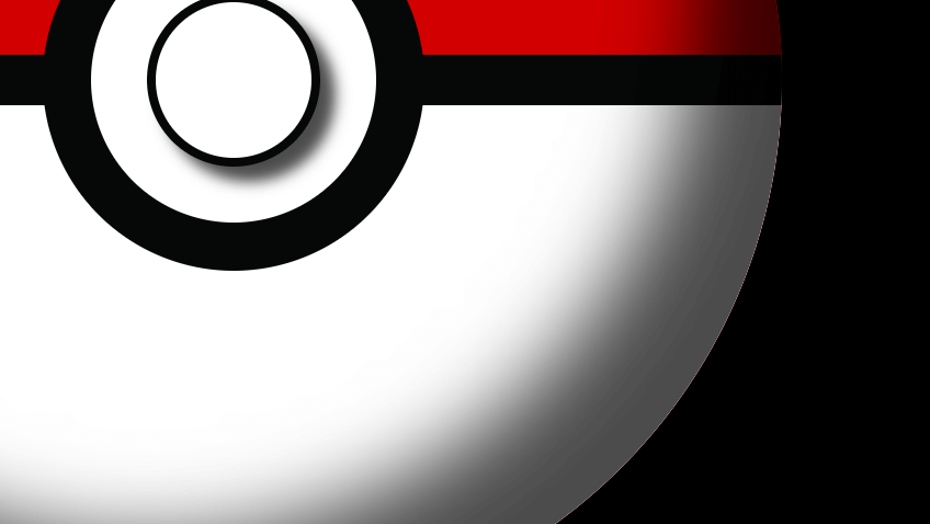 Poké Ball